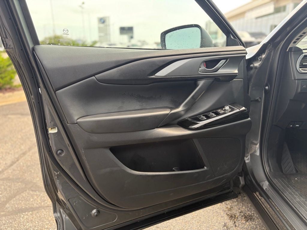 2023 Mazda Mazda CX-9 Touring Plus