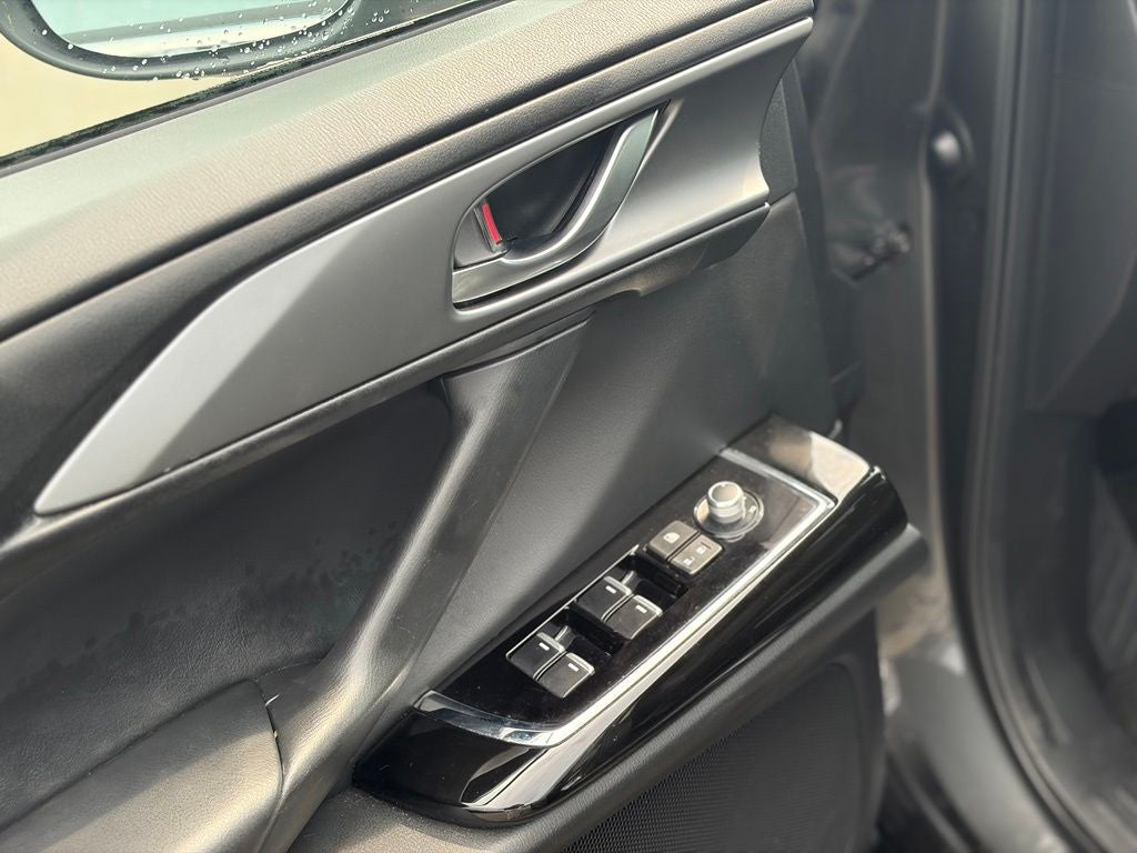 2023 Mazda Mazda CX-9 Touring Plus