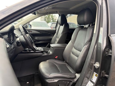 2023 Mazda Mazda CX-9 Touring Plus