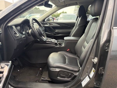2023 Mazda Mazda CX-9 Touring Plus