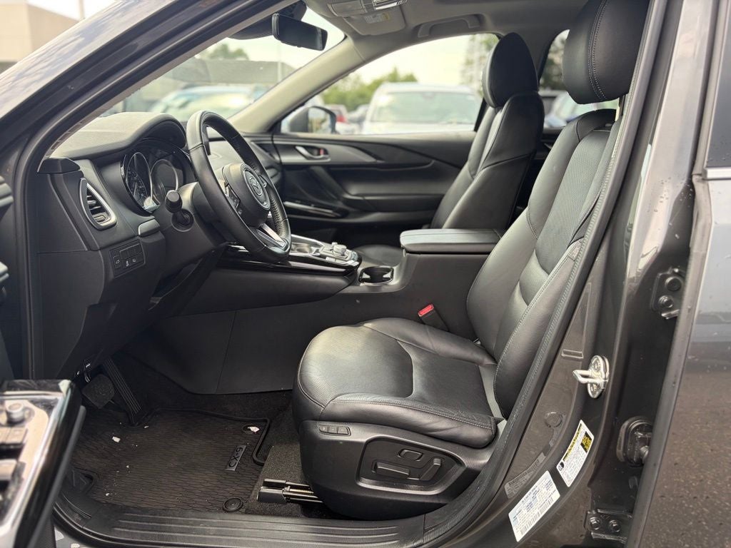 2023 Mazda Mazda CX-9 Touring Plus