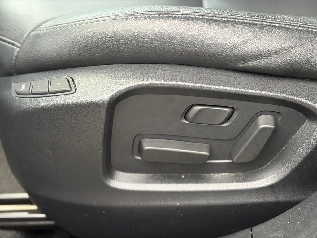 2023 Mazda Mazda CX-9 Touring Plus