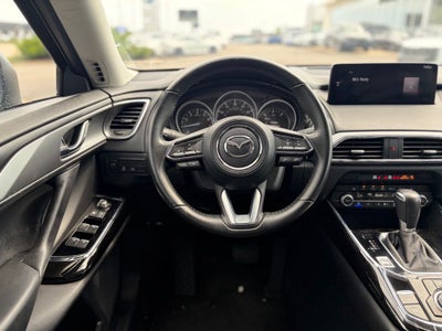 2023 Mazda Mazda CX-9 Touring Plus