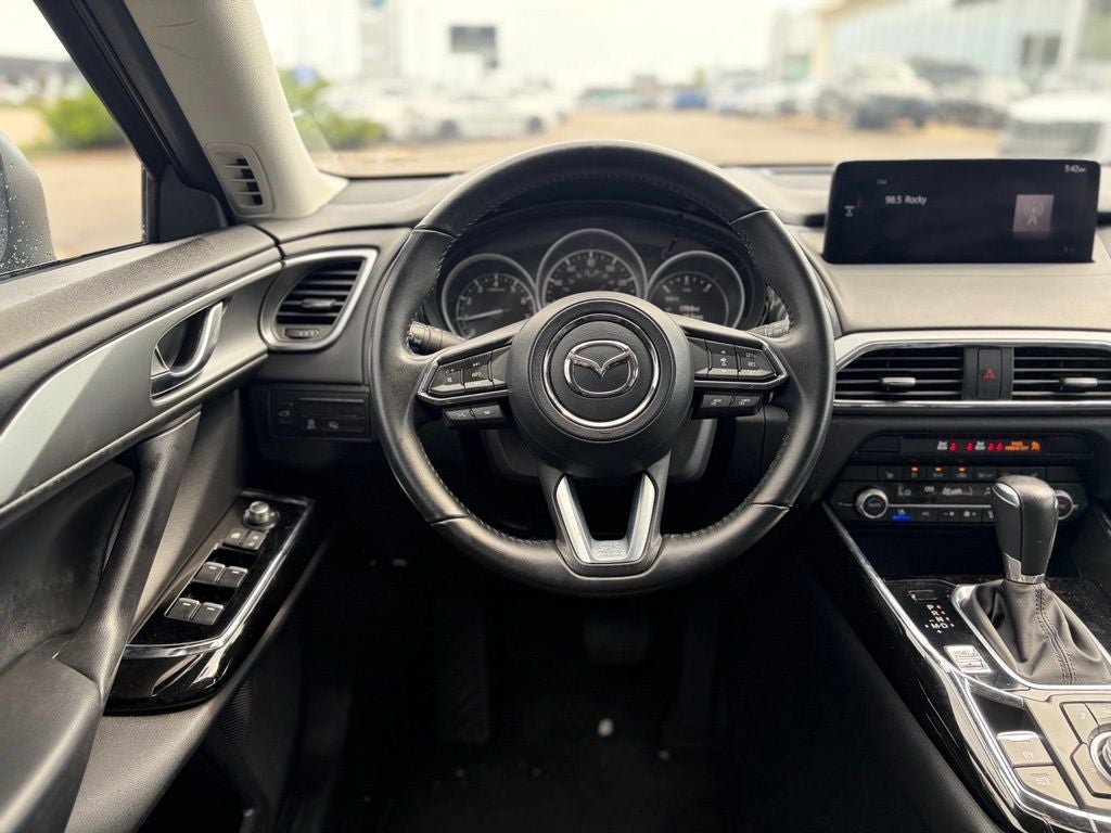 2023 Mazda Mazda CX-9 Touring Plus