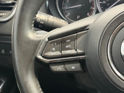 2023 Mazda Mazda CX-9 Touring Plus