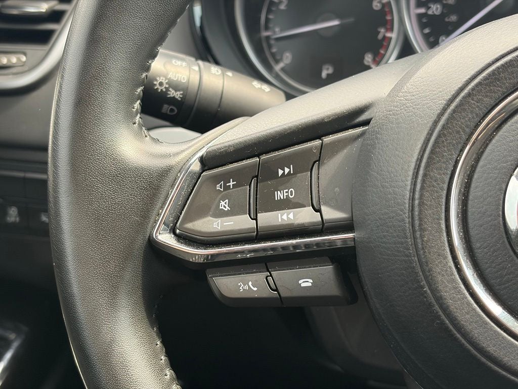 2023 Mazda Mazda CX-9 Touring Plus