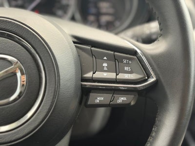 2023 Mazda Mazda CX-9 Touring Plus
