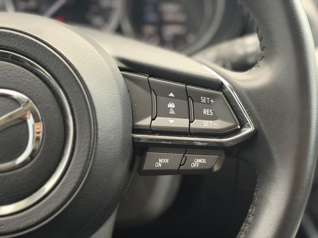 2023 Mazda Mazda CX-9 Touring Plus