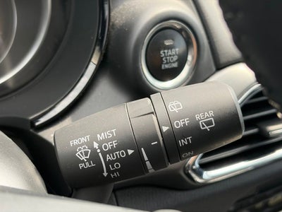2023 Mazda Mazda CX-9 Touring Plus