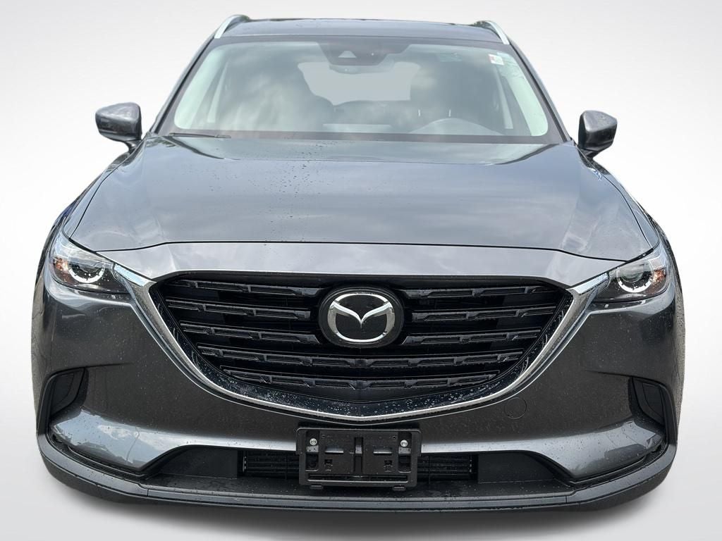 2023 Mazda Mazda CX-9 Touring Plus