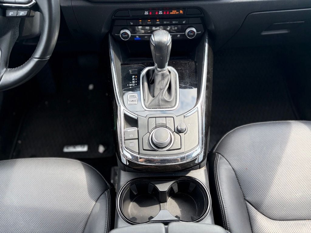 2023 Mazda Mazda CX-9 Touring Plus