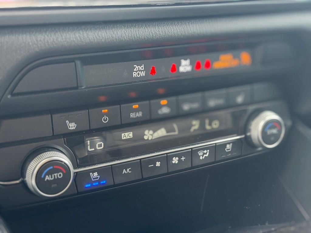 2023 Mazda Mazda CX-9 Touring Plus