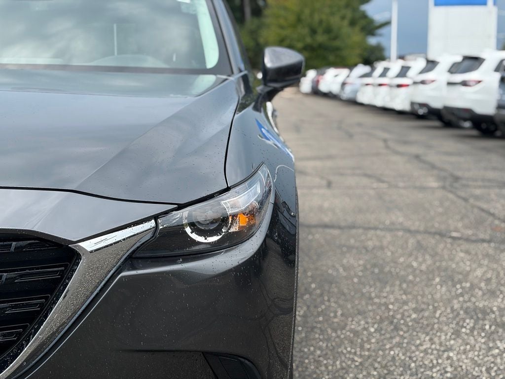2023 Mazda Mazda CX-9 Touring Plus
