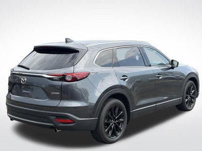 2023 Mazda Mazda CX-9 Touring Plus