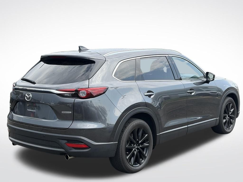 2023 Mazda Mazda CX-9 Touring Plus