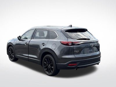 2023 Mazda Mazda CX-9 Touring Plus