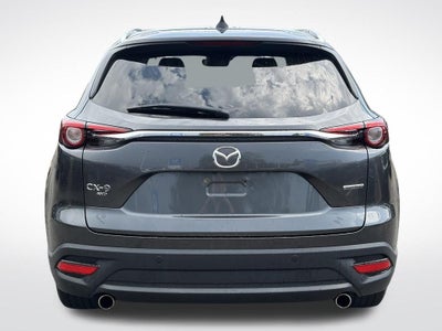 2023 Mazda Mazda CX-9 Touring Plus