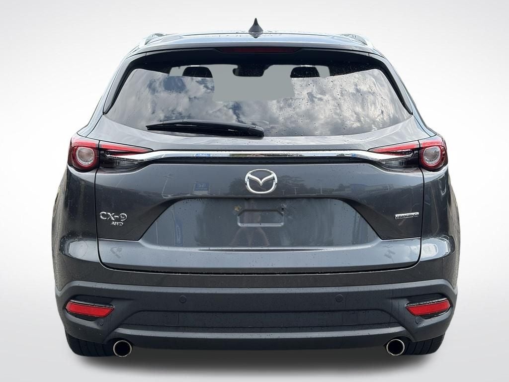 2023 Mazda Mazda CX-9 Touring Plus