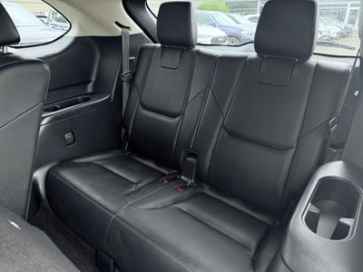 2023 Mazda Mazda CX-9 Touring Plus