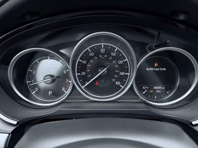 2023 Mazda Mazda CX-9 Touring Plus