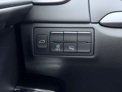 2023 Mazda Mazda CX-9 Touring Plus