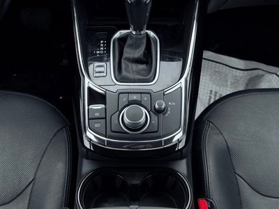 2023 Mazda Mazda CX-9 Touring Plus