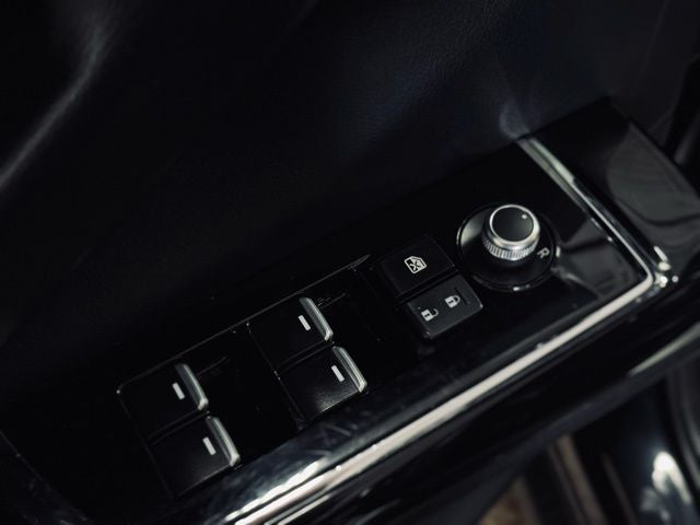 2023 Mazda Mazda CX-9 Touring Plus