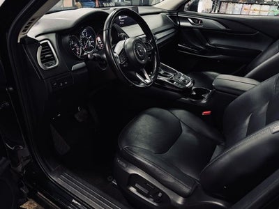 2023 Mazda Mazda CX-9 Touring Plus
