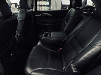 2023 Mazda Mazda CX-9 Touring Plus