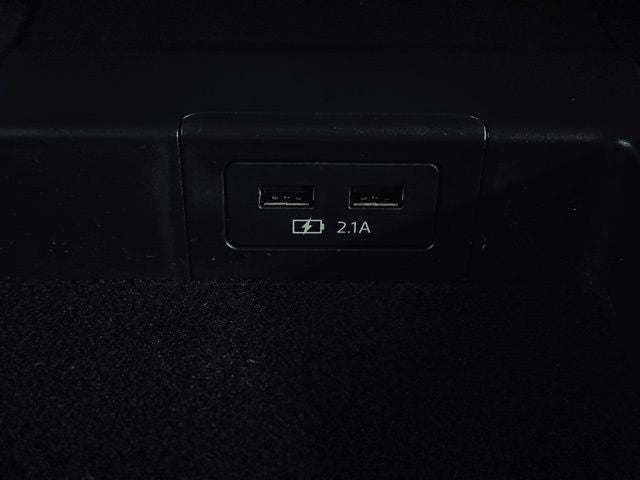 2023 Mazda Mazda CX-9 Touring Plus