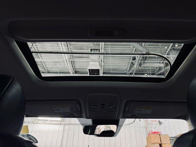 2023 Mazda Mazda CX-9 Touring Plus