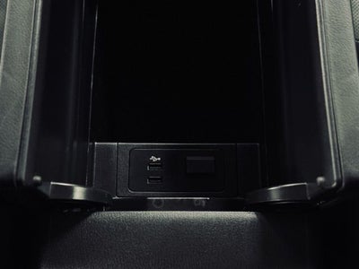 2023 Mazda Mazda CX-9 Touring Plus