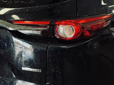 2023 Mazda Mazda CX-9 Touring Plus