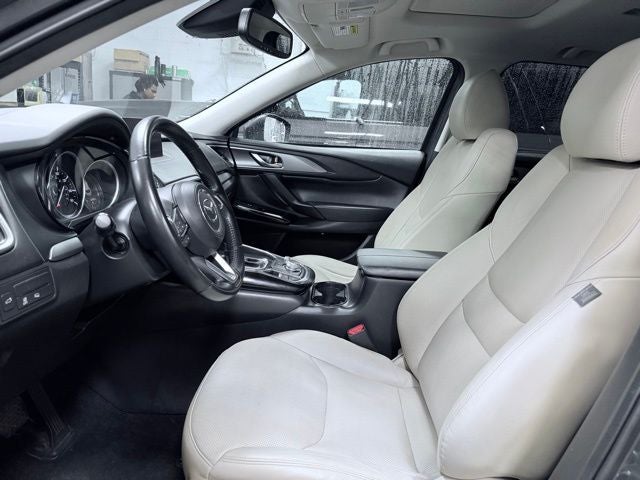2023 Mazda Mazda CX-9 Touring