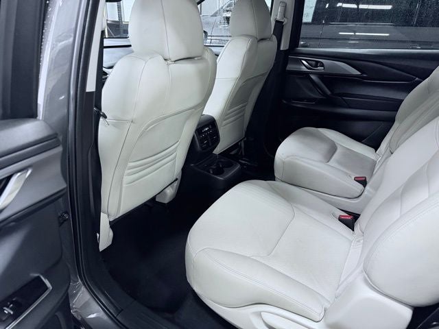 2023 Mazda Mazda CX-9 Touring