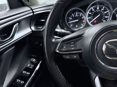 2023 Mazda Mazda CX-9 Touring