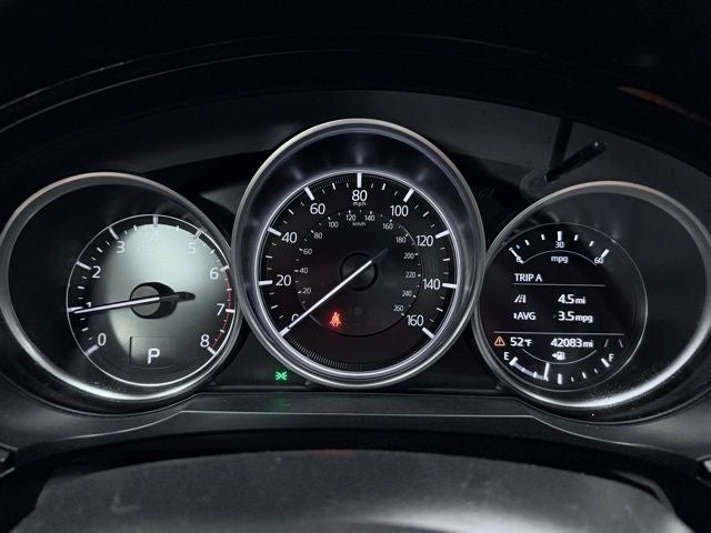 2023 Mazda Mazda CX-9 Touring