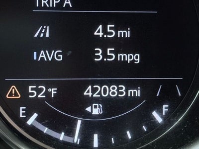 2023 Mazda Mazda CX-9 Touring