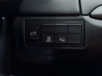 2023 Mazda Mazda CX-9 Touring
