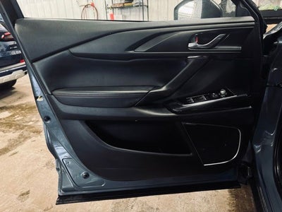 2023 Mazda Mazda CX-9 Carbon Edition