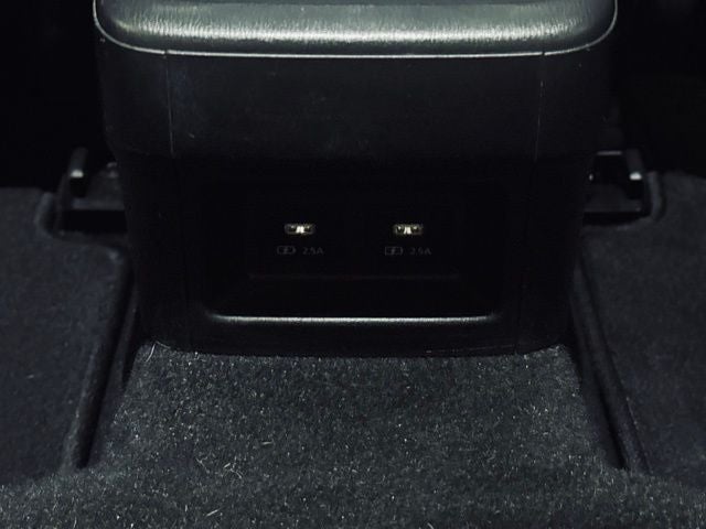 2023 Mazda Mazda CX-9 Carbon Edition