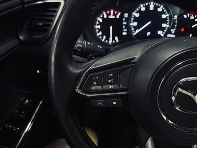 2023 Mazda Mazda CX-9 Carbon Edition