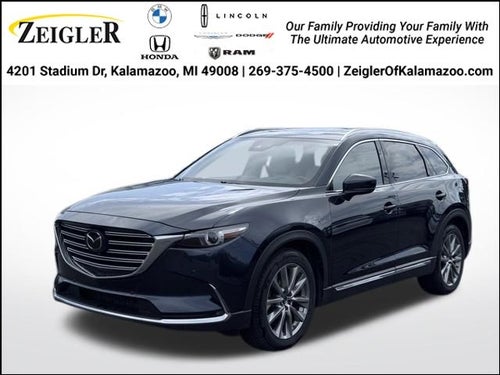 2019 Mazda Mazda CX-9 Grand Touring