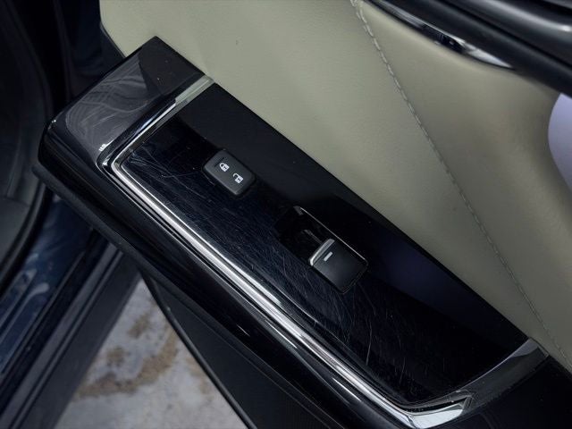 2019 Mazda Mazda CX-9 Grand Touring