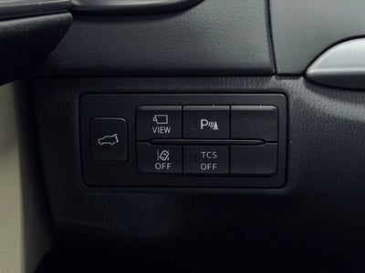 2019 Mazda Mazda CX-9 Grand Touring