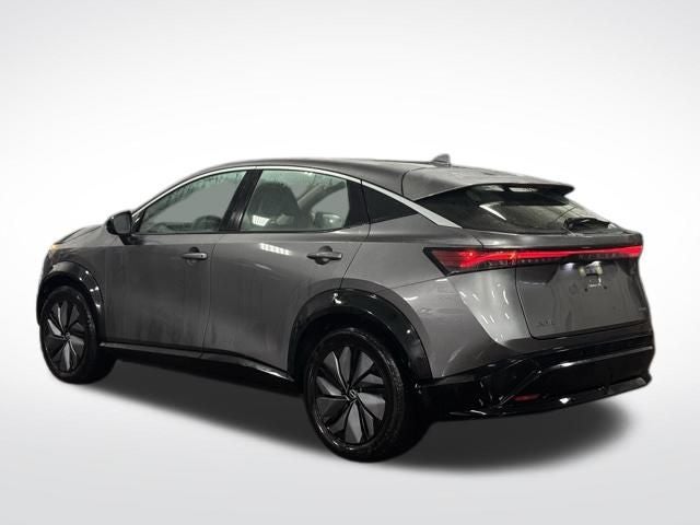 2023 Nissan Ariya ENGAGE