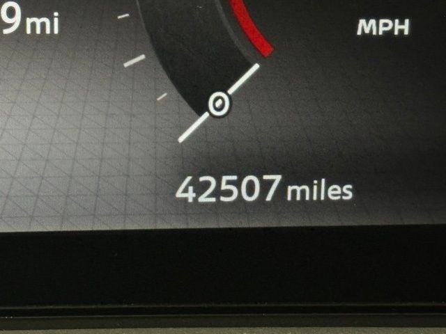 2023 Nissan Ariya ENGAGE