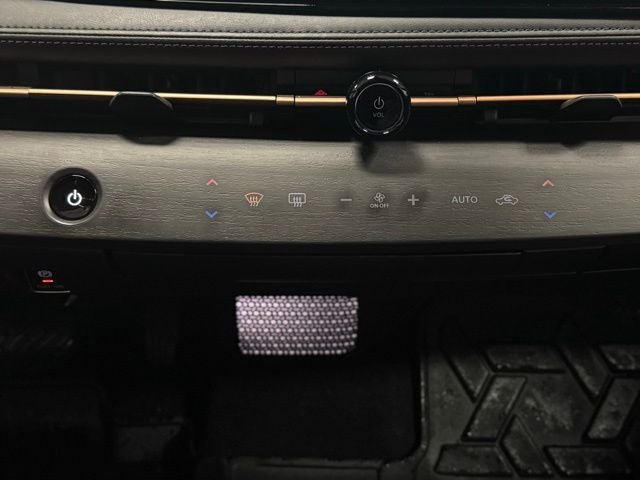 2023 Nissan Ariya ENGAGE