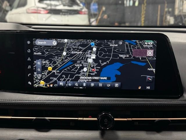 2023 Nissan Ariya ENGAGE