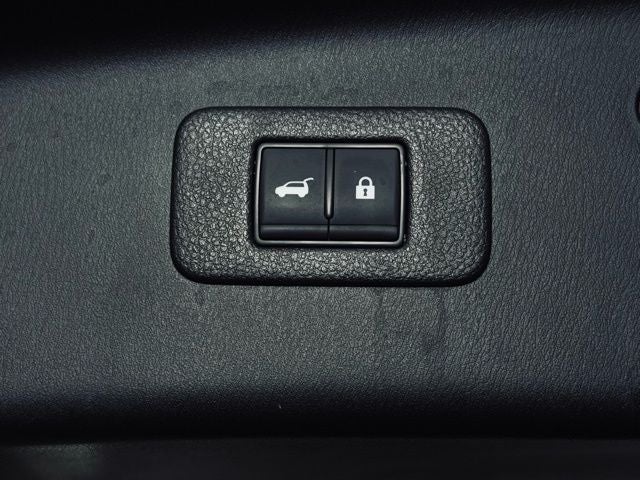 2024 Nissan Armada SL 4WD